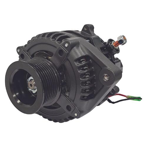 Jaylec Black Series Performance Alternator, Suit Motorsport Application