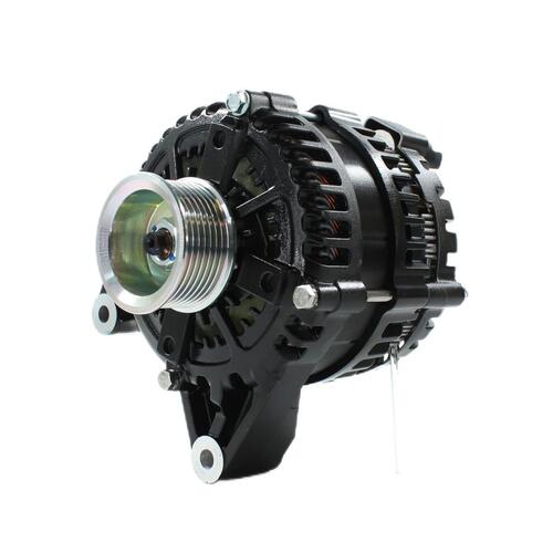 Jaylec Black Series Performance Alternator, suit Ford Falcon FG & Territory 4.0L 6CYL