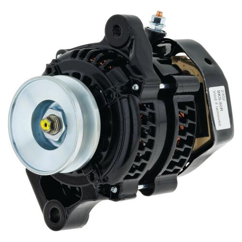 Jaylec Black Series Performance Alternator, 80A, Suit Universal Application