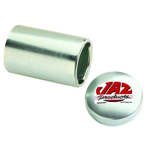 JAZ 2-1/2in. Filler Neck Assembly With Cap