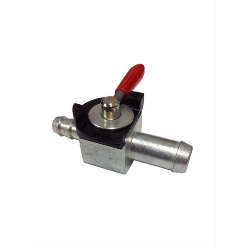 JAZ Catch Tank Accessories, 1/4in. Straight Petcock Fitting