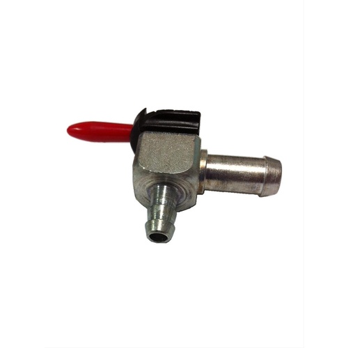 JAZ Catch Tank Accessories, 1/4in. 90° Petcock Fitting