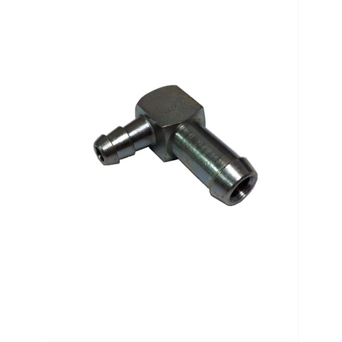 JAZ Catch Tank Accessories, 1/4in. Elbow Push-in Fitting