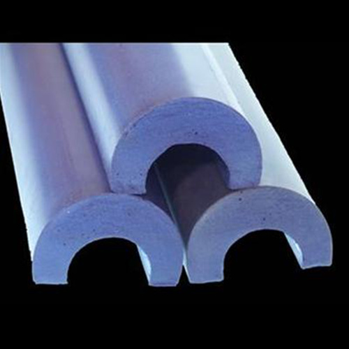 Kirkey Roll Bar Padding - SFI 45.1 Rated 7/8 in.- 1 3/8 in. Blue