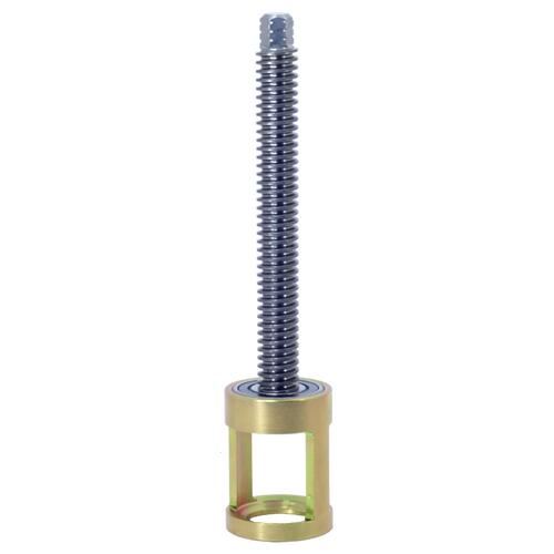 LSM Racing Replacement Lead Screw Assembly, with Standard Retainer Housing, LSM Valve Spring Compressors, Each