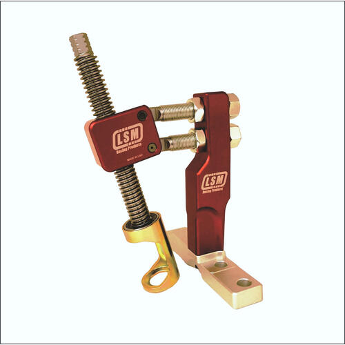 LSM Racing Valve Spring Compressor for Late Model Hemi (2003 and newer) with Stock cylinder head