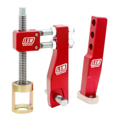 LSM Racing Valve Spring Removal Tool, For Chevrolet, Big Block, Each