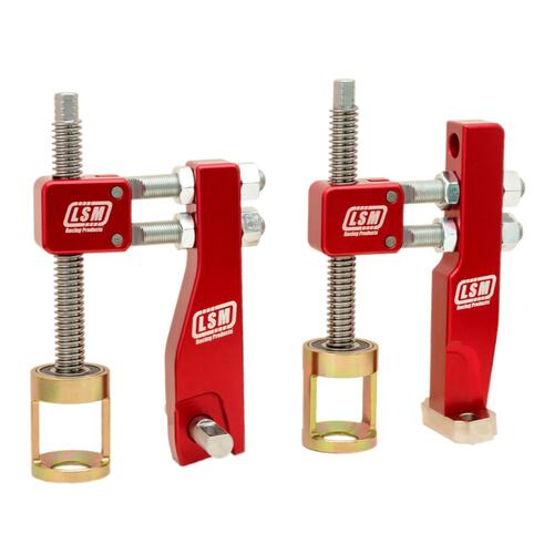 LSM Racing Valve Spring Removal Tool, For Chevrolet, Big Block, Each