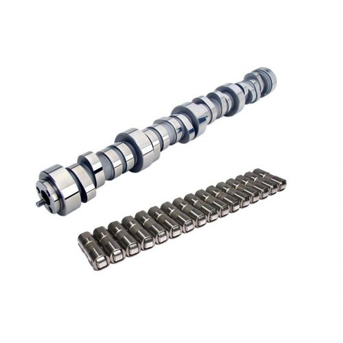 Lunati Camshaft and Lifter, Hydraulic Roller, .471/.507 in. Lift, 270/279 Duration, GM Chev, Holden V8 LS Gen III/IV, Kit