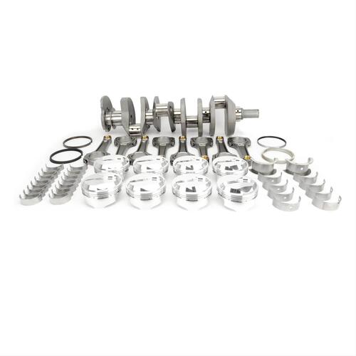 Lunati Engine Rotating Assembly, BBC 4.500X4.250X6.385 9.4:1, Kit