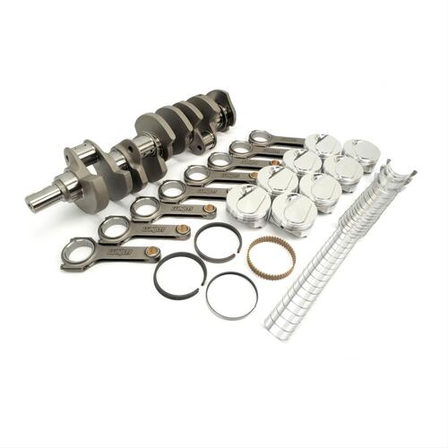Lunati Engine Rotating Assembly, BBC 4.280X4.250X6.385 8.2:1, Kit