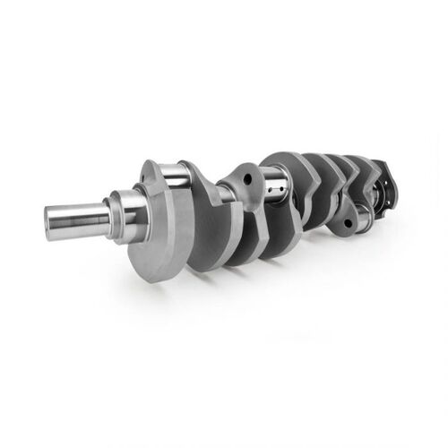 Lunati Crankshaft, BBC 4.625x2.750x2.200x6.700 2 PC REAR MAIN, Each