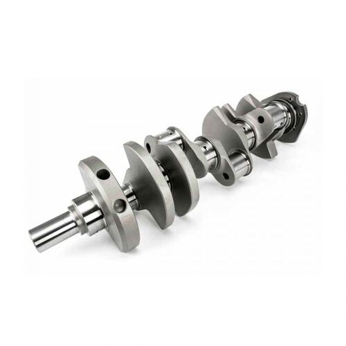 Lunati Crankshaft, CB 3.760 in. 6 CTW 3.760-2.750-2.200-6.135 2-piece RS, Each