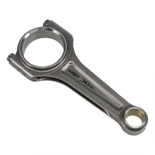 Lunati Connecting Rod, Boost-X, LS, 6.125 in., Each