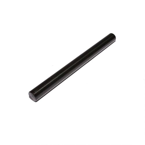 Lunati Fuel Pump Pushrod, Lightweight Tubing W/ Steel Tip for Cast Iron Cam, Each