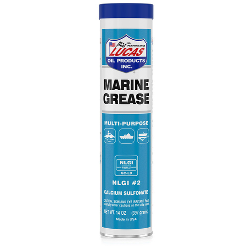 LUCAS Marine Grease, 397g