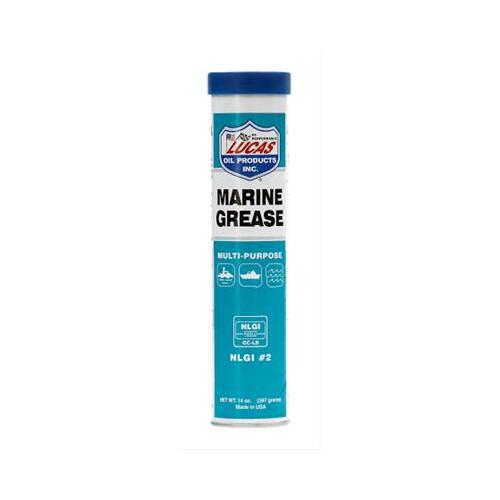LUCAS Marine Grease, 14 Ounce (420 ml), Each