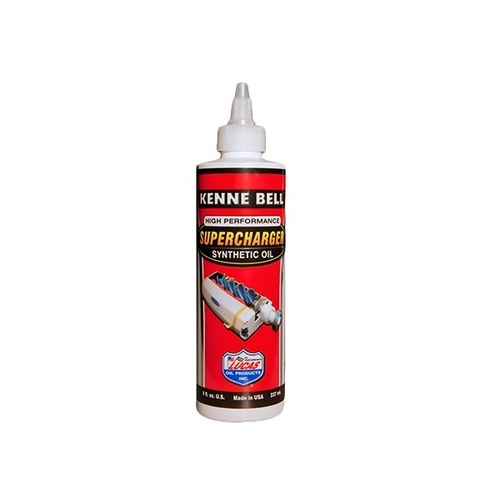 LUCAS Kenne Bell Supercharger Oil - 237ml