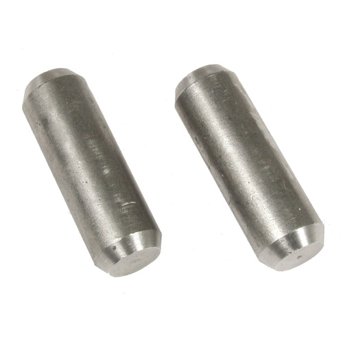 Lakewood Bellhousing Dowel Pins, .625 in. Diameter, For Buick, For Chevrolet, For Oldsmobile, For Pontiac, Pair