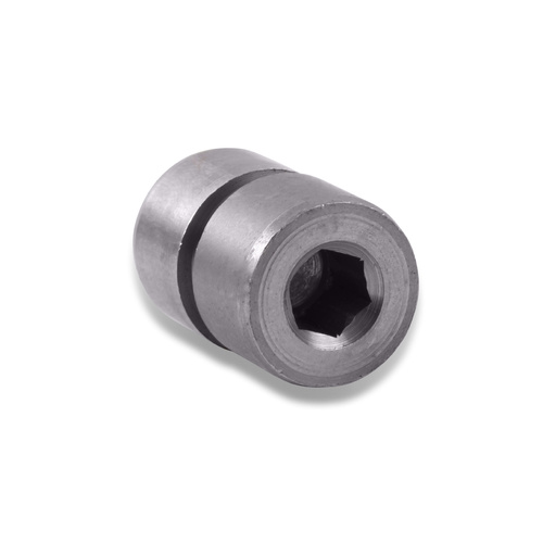 Lakewood Bellhousing Dowel Pins, .625 in. Diameter, .014 in. Offset, GM, Pair