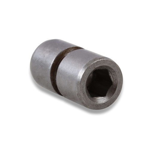 Lakewood Bellhousing Dowel Pins, .500 in. Diameter, .014 in. Offset, For Ford, Mopar, For Lincoln, For Mercury, Pair