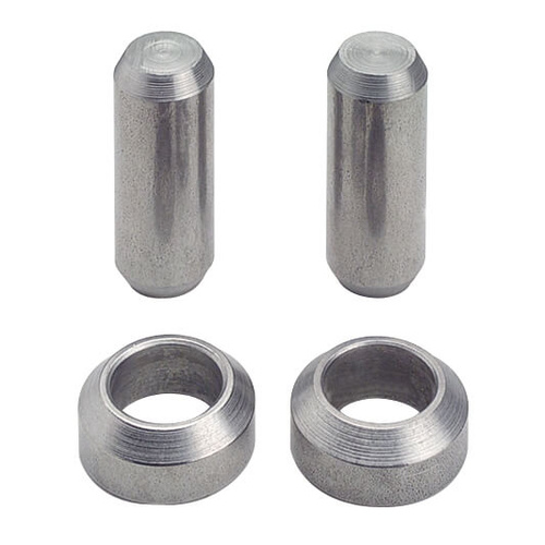 Lakewood Bellhousing Dowel Pins, .625 in. Diameter, For Chevrolet, Pair