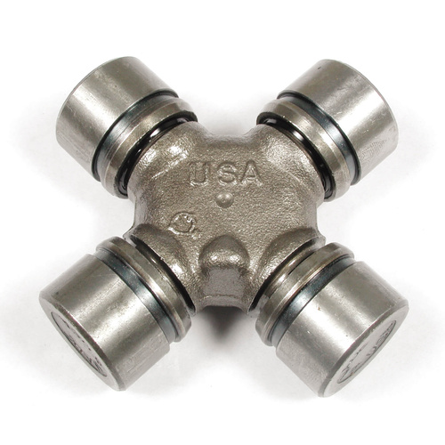 Lakewood Universal Joint, Steel, Non-Greasable, Each