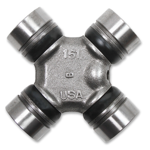 Lakewood Universal Joint, Steel, Each