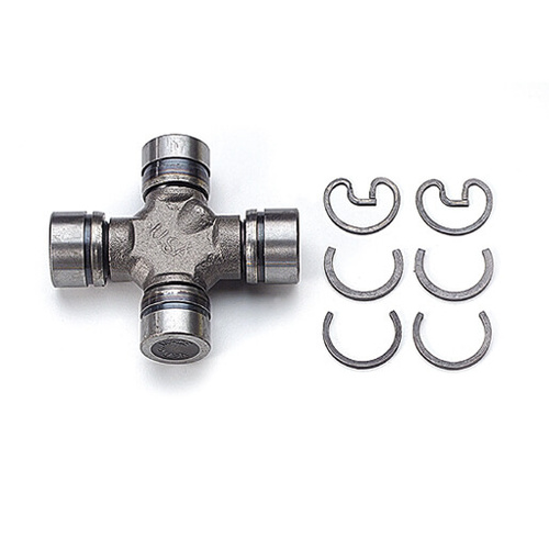 Lakewood Universal Joint, Steel, Each