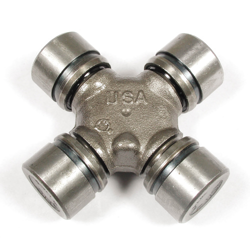Lakewood Universal Joint, Detroit 7290-Spicer 1310 Combination, Chromoly, Each
