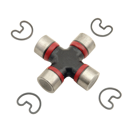 Lakewood Universal Joint, Steel, Each