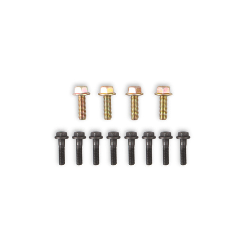 Lakewood Bolt Kit For Bell Housing - For Chevrolet Ls