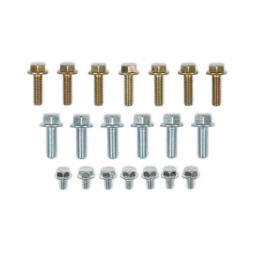 Lakewood Bolt Kit For Bell Housing - Mopar