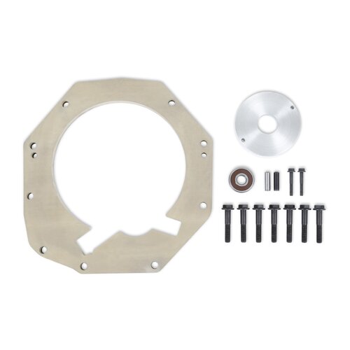 Lakewood Clutches, Gm T56 Install Kit For L83-L84