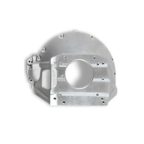 Lakewood Aluminum Bellhousing Bb Mopar