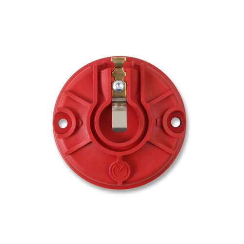 Mallory Distributor Accessories, Rotor, use w/ 221 Flat Cap