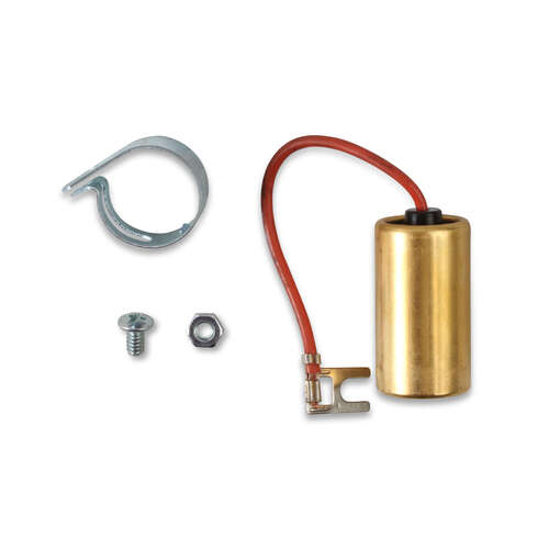 Mallory Condenser, Accel Distributors, AMC, GM, Jeep, Each