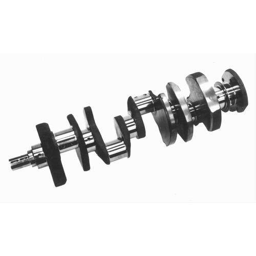 MANLEY Crankshaft, Forged 4340 Steel, 4.050 in. Stroke, HEMI, 32 Tooth, Reluctor, Each