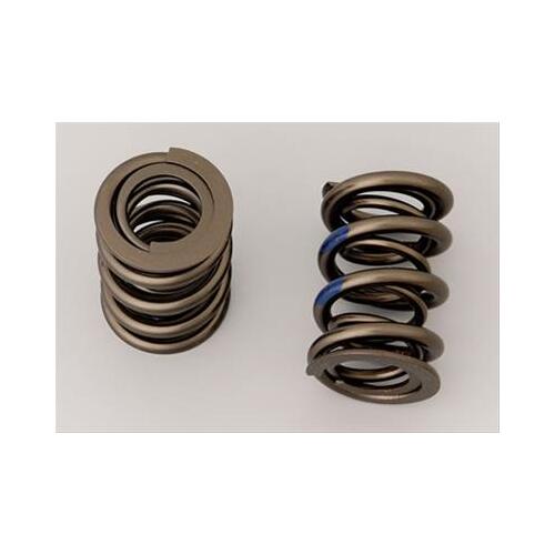 MANLEY Valve Spring, 1.160 in. OD., 359 lbs./in. Rate, 1.070 in. Coil Bind Height, For Mitsubishi 4G63, Each