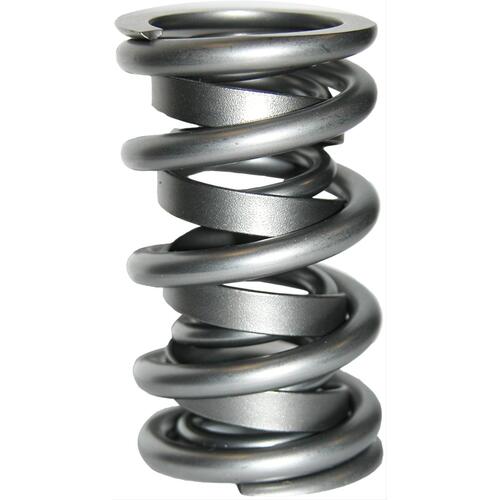MANLEY Valve Spring, NexTek, Drag Race, 1.324 in. OD., 435 lbs./in. Rate, .900 in. Coil Bind Height, Double, Set of 16