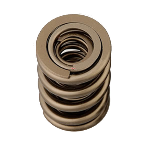 MANLEY Valve Springs SET 1.255 in. Outside Diameter 409 lbs./in. Rate 1.100 in. Coil Bind Height