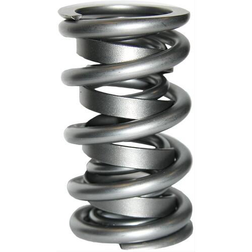 MANLEY Valve Spring, NexTek, Drag Race, 1.530 in. OD., 500 lbs./in. Rate, 1.200 in. Coil Bind Height, Dual, Set of 16