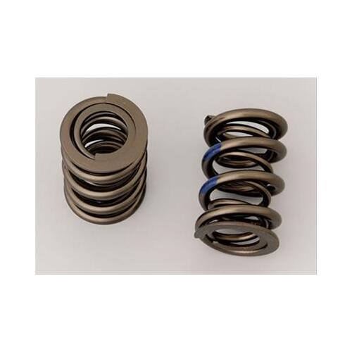 MANLEY Valve Spring, 1.100 in. OD, 294 lbs./in. Rate, 0.95 in. Coil Bind Height, For Nissan RB26DETT, Set of 24