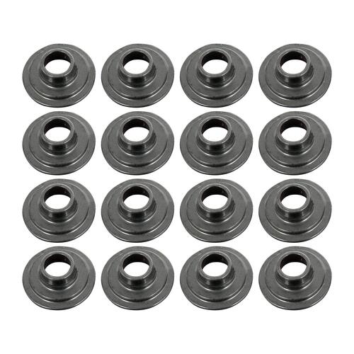 MANLEY Valve Spring Retainer, 7 Degree, +.100 in, Tensile Max, 1.500 in. OD, Double, Each