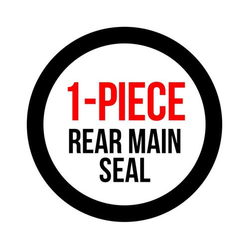 MANLEY Rotating Assembly, 3.543 in. Stroke, 3.572 in. Bore Size, 5.933 in. Rod Length, -6.5cc Dish, For Ford 4.6L, Balanced, Kit