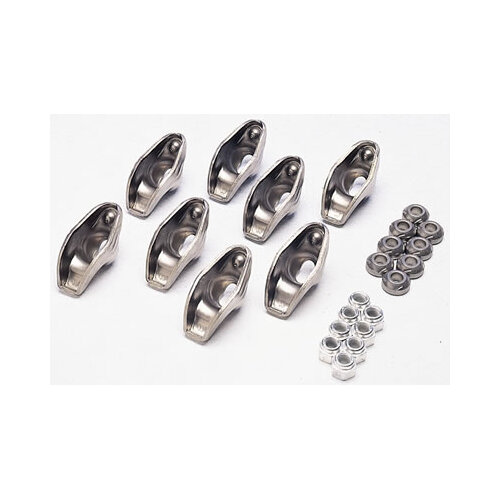 MANLEY Rocker, SBC 1.6, Set of 8