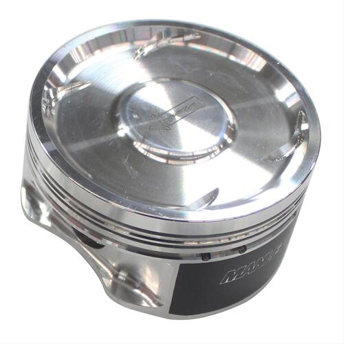 MANLEY Piston, 1.209 in. Compression Distance, 99.55 mm Bore Size, -22cc Dish, For Subaru, Each