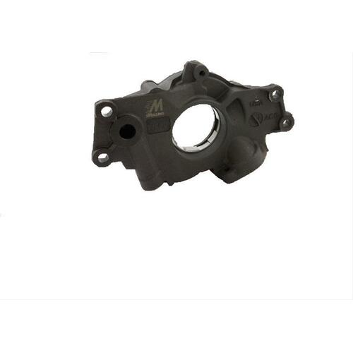 MANLEY Oil Pump, Pro-Flo, Wet Sump Style, High-volume, Standard-pressure, For Chevrolet, Small Block LS, Each