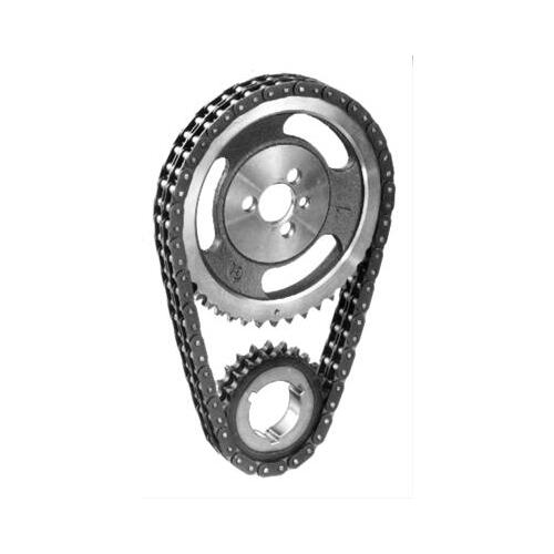 MANLEY Timing Chain and Gear Set, SBC Pro-Series, Set