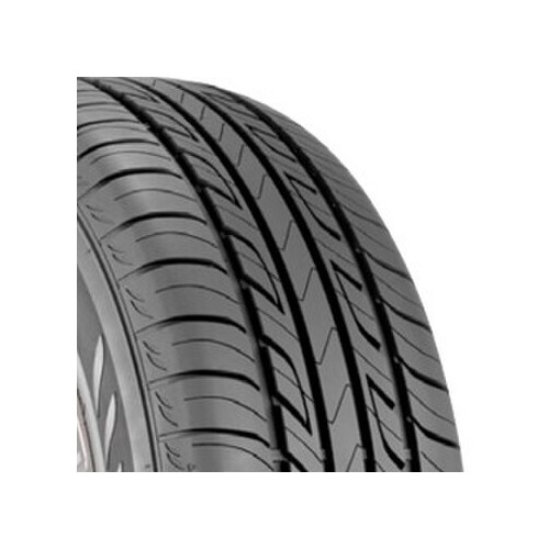 Mastercraft Tyre Radial, MC-440, Front,195/60R15, Each